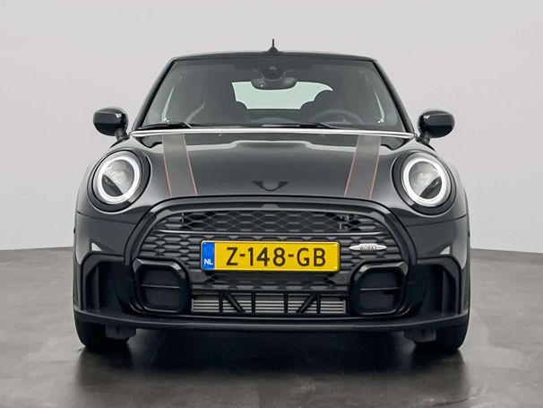 Mini Cooper Cabrio Edition 100 kW image number 6