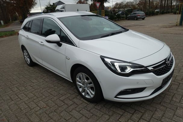 Opel Astra 1.6 CDTi Innovation 100 kW image number 2