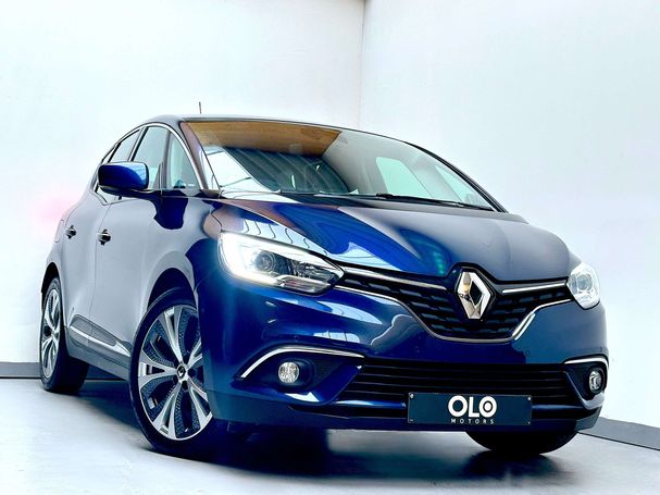 Renault Scenic dCi 81 kW image number 1