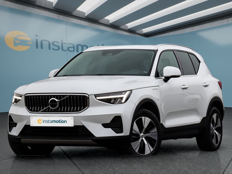Volvo XC40 Recharge T4