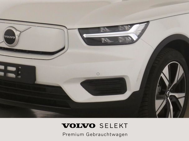 Volvo XC40 AWD Plus 300 kW image number 3