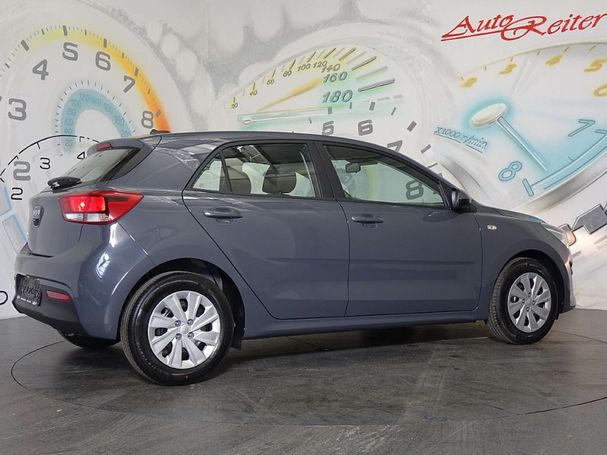 Kia Rio 1.2 62 kW image number 3