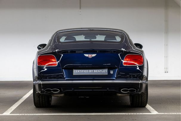 Bentley Continental GT V8 373 kW image number 4