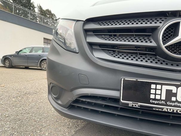 Mercedes-Benz Vito 114 CDi 100 kW image number 42