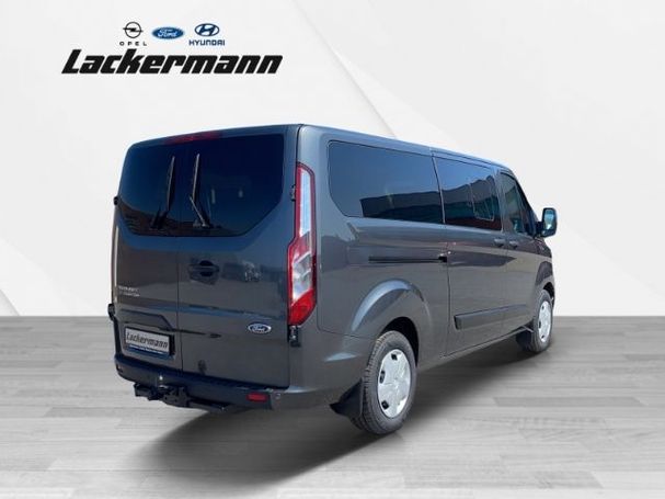 Ford Transit Custom 340 L2H1 2.0 TDCi Trend 96 kW image number 7