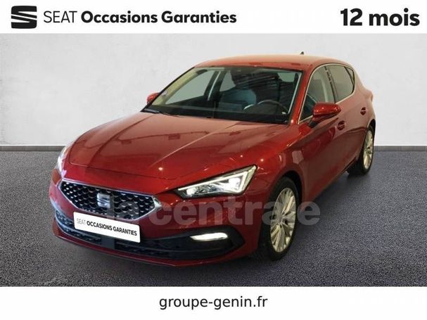 Seat Leon 180 kW image number 1