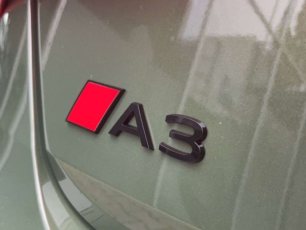 Audi A3 S-line 110 kW image number 18