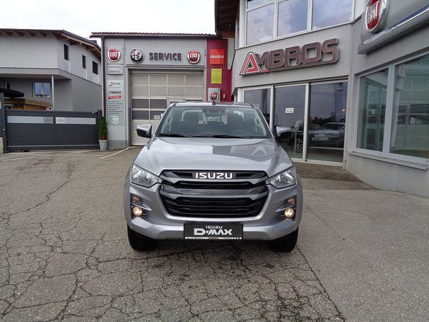 Isuzu D-Max Double Cab 120 kW image number 3