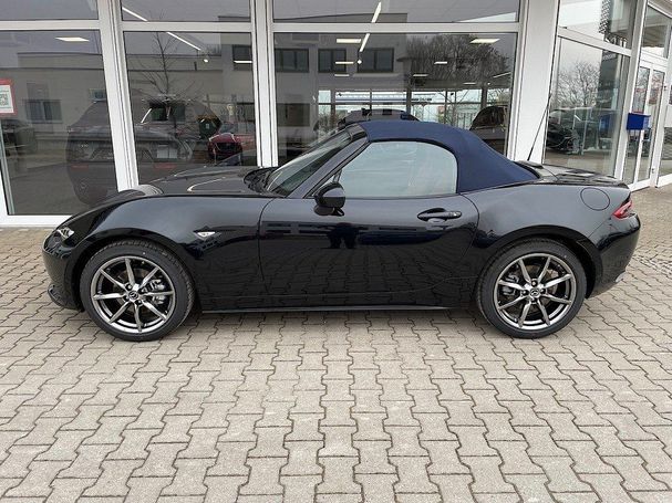 Mazda MX-5 SKYACTIV-G 184 135 kW image number 3