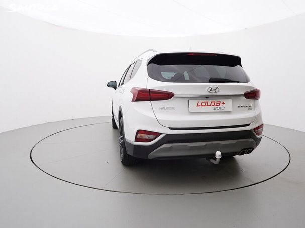 Hyundai Santa Fe 2.2 Premium 147 kW image number 3