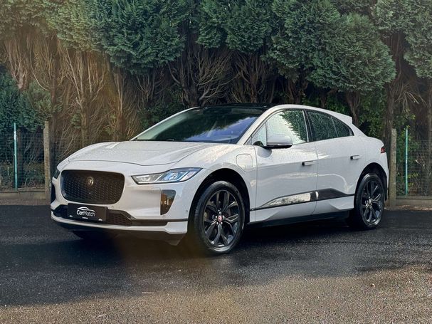 Jaguar I-Pace EV400 294 kW image number 1