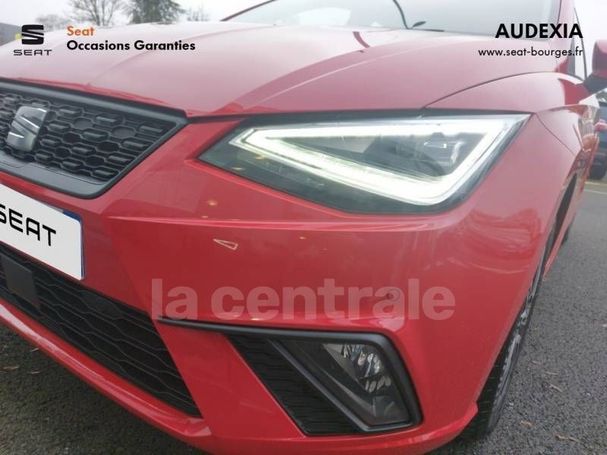 Seat Ibiza 1.0 TSI 70 kW image number 33