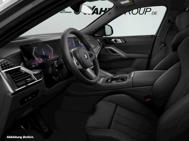 BMW X6 xDrive 280 kW image number 5