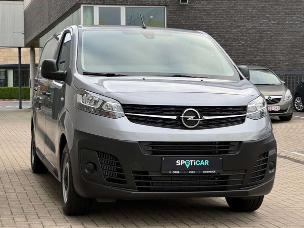 Opel Vivaro L2 106 kW image number 8