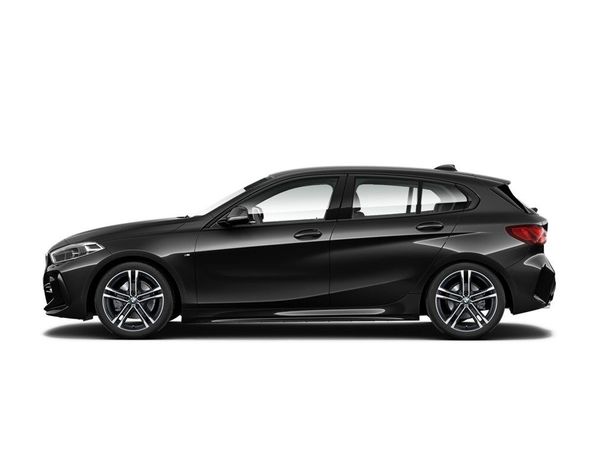 BMW 118i 100 kW image number 4