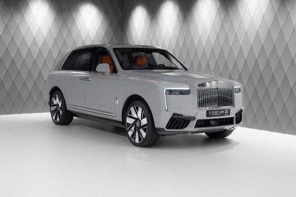 Rolls-Royce Cullinan 420 kW image number 1