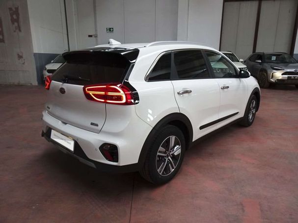 Kia Niro 1.6 GDI 103 kW image number 7