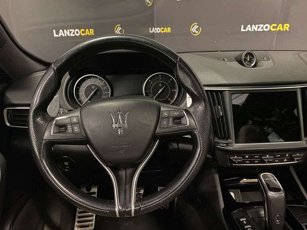 Maserati Levante 202 kW image number 7