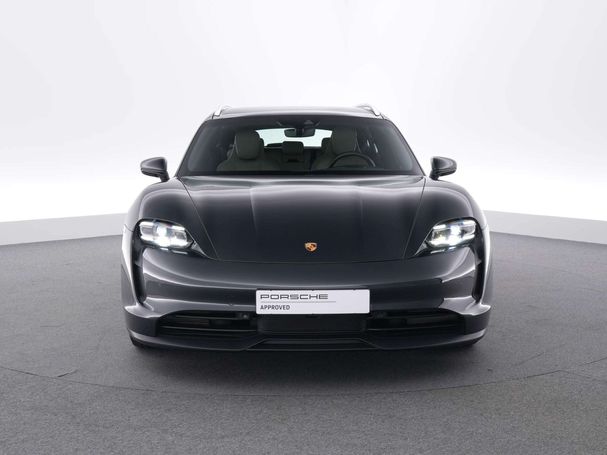 Porsche Taycan Sport Turismo 280 kW image number 8