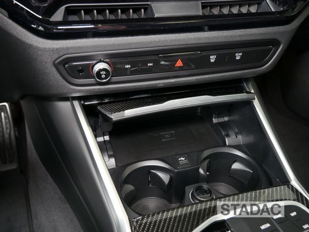 BMW 320d Touring 140 kW image number 20