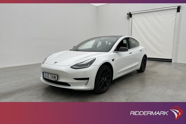 Tesla Model 3 Plus 190 kW image number 1