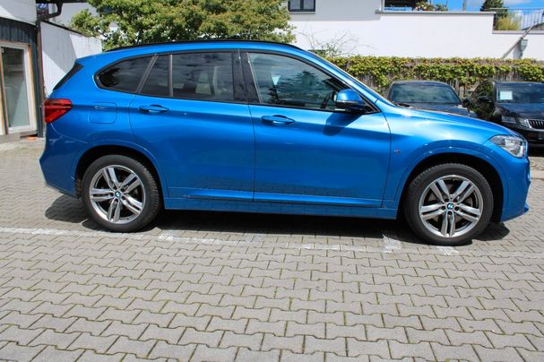 BMW X1 sDrive 141 kW image number 7