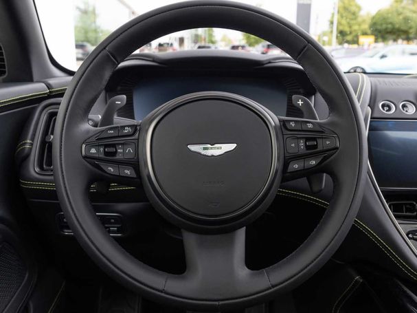 Aston Martin DBX 707 520 kW image number 11