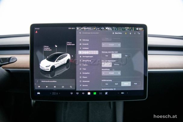 Tesla Model 3 60 239 kW image number 15