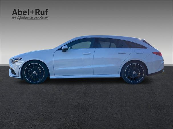 Mercedes-Benz CLA 250 Shooting Brake CLA 250 AMG 165 kW image number 4