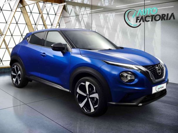 Nissan Juke 1.0 114 Tekna 84 kW image number 43