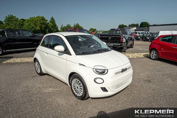 Fiat 500 e 87 kW image number 2