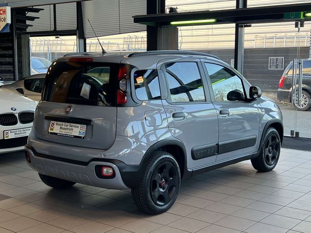 Fiat Panda 1.2 City Cross 51 kW image number 12