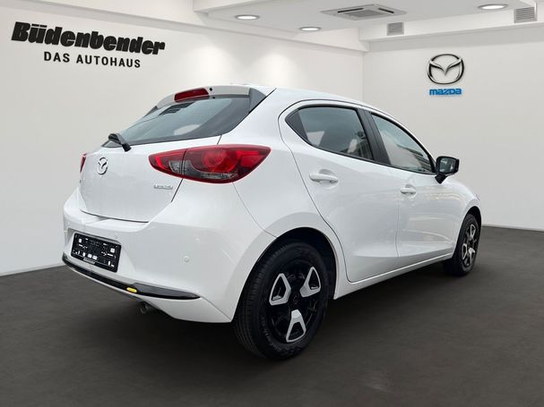 Mazda 2 66 kW image number 3