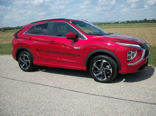 Mitsubishi Eclipse Cross PHEV 138 kW image number 2