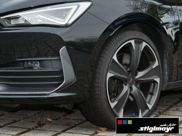 Cupra Leon e-Hybrid DSG 180 kW image number 9