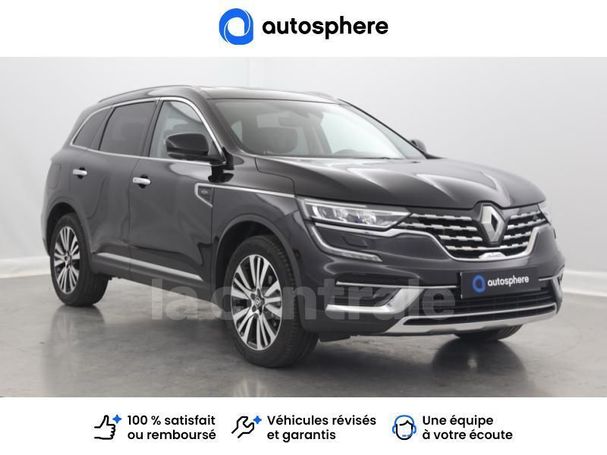 Renault Koleos TCe 160 EDC 116 kW image number 2