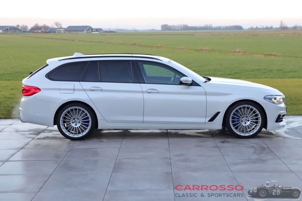 ALPINA B5 447 kW image number 13