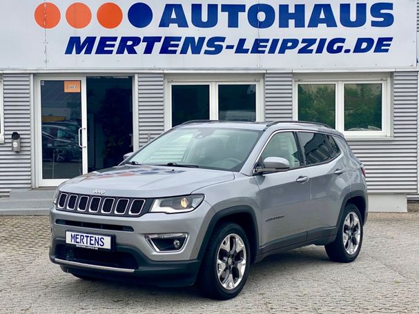 Jeep Compass 103 kW image number 1