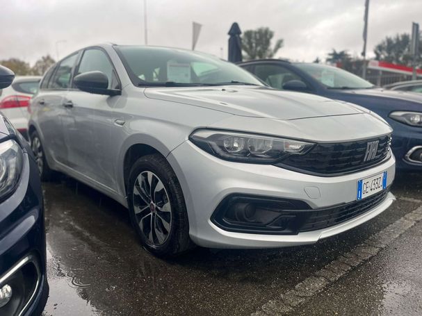 Fiat Tipo 96 kW image number 8