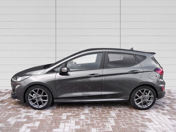 Ford Fiesta 1.0 ST-Line X 92 kW image number 3