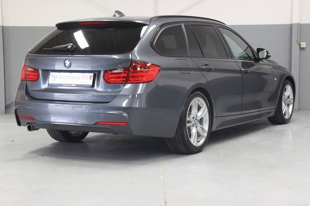 BMW 320d Touring 135 kW image number 5