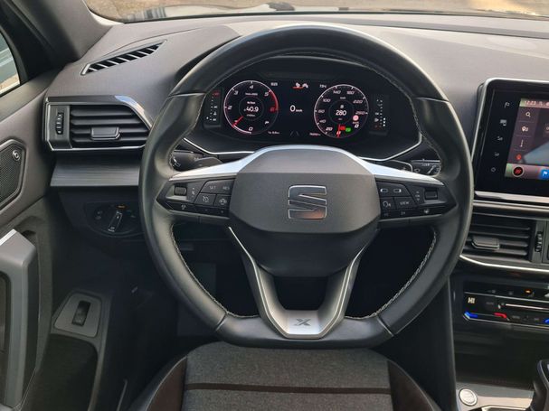 Seat Tarraco 2.0 TDI XCellence 110 kW image number 11