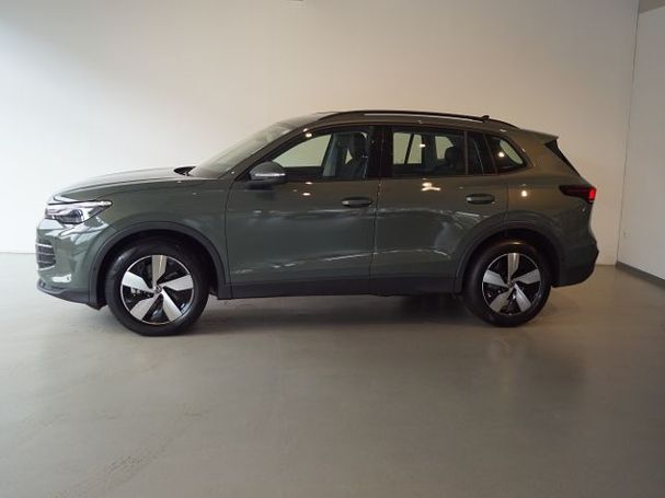 Volkswagen Tiguan 2.0 TDI Life DSG 110 kW image number 2