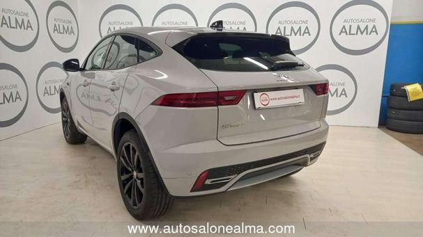 Jaguar E-Pace S 120 kW image number 6