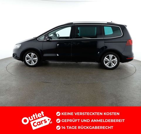 Seat Alhambra TDI DSG XCELLENCE 110 kW image number 5