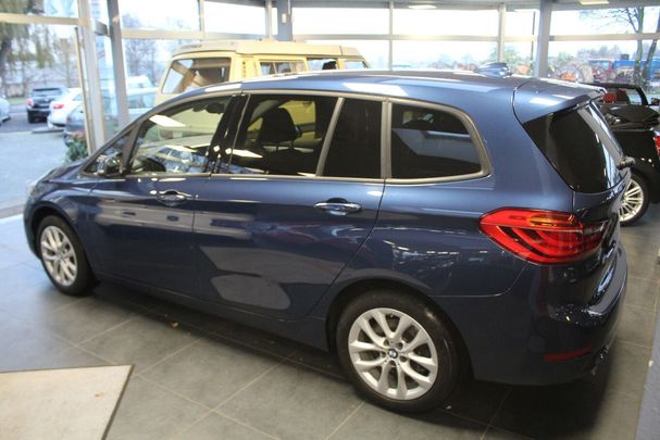 BMW 220d Gran Tourer xDrive Advantage 140 kW image number 4