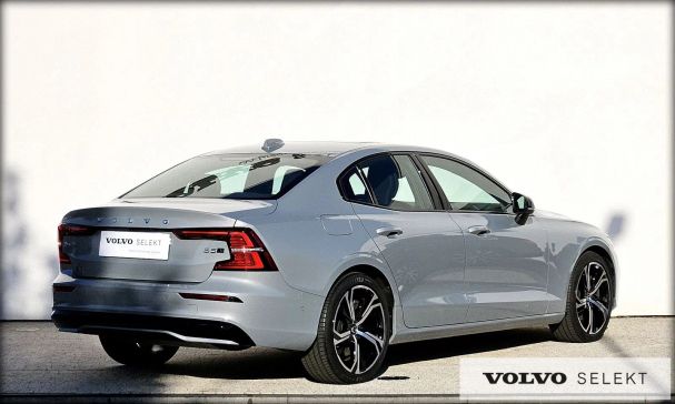 Volvo S60 AWD B5 184 kW image number 3