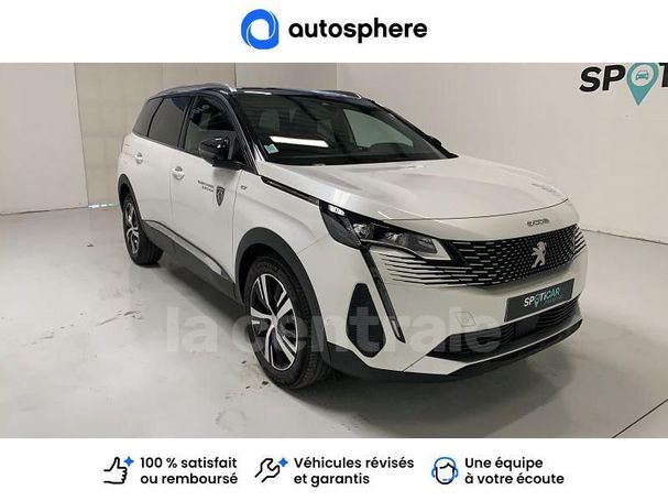 Peugeot 5008 96 kW image number 3