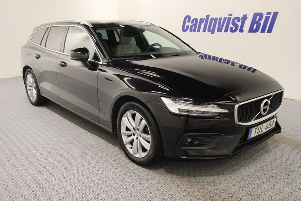 Volvo V60 D4 140 kW image number 2