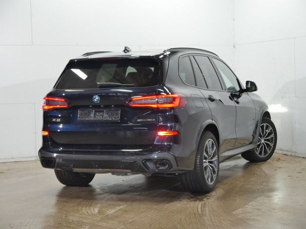 BMW X5e xDrive 290 kW image number 3